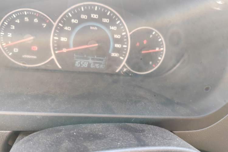 Used Wuling Rongguang V 2016 1.5L Standard Version