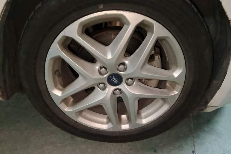 Used Ford Mondeo 2013 1.5L GTDi180 Fashion Edition