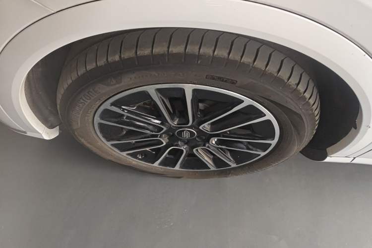 Used Hima H5 2025 Model Range-Extending Max