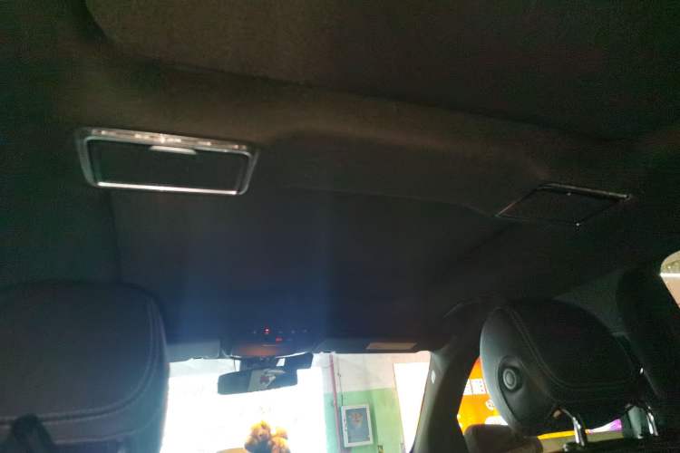 Used Mercedes-Benz GLC 2020 Facelifted GLC 260 L 4MATIC Dynamic Edition