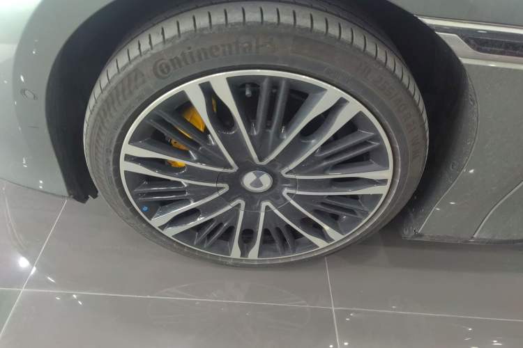 Used Denza Z9GT 2024 1100 Four-Wheel Drive Ultra Version