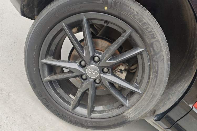 Used Audi Q2L 2021 35 TFSI Progressive Dynamic Edition