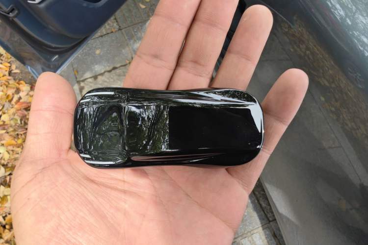 Used Lynk & Co Z10 2025 95 kWh 766 km Range Rear-Wheel Drive Max