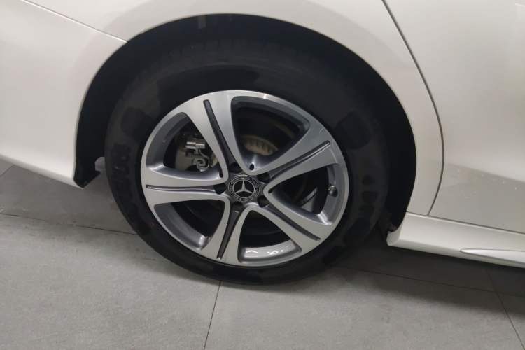 Used Mercedes-Benz C-Class 2020 Restyled C 260 L Sport Edition