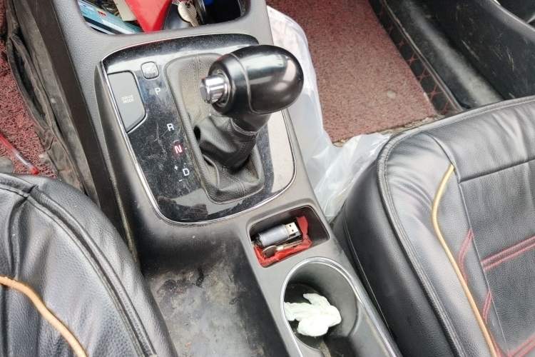 Used Kia K3 2016 1.6L Automatic GLS