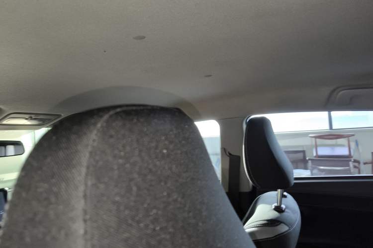 Used Toyota YARiS L Zhi Xuan 2020 X-Trail X 1.5L CVT Leading Edition Headliner