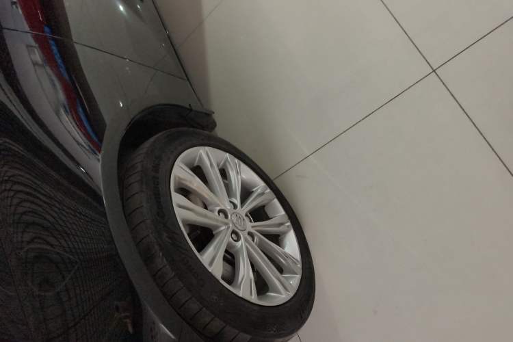 Used Buick Regal 2024 28T Luxury Edition
