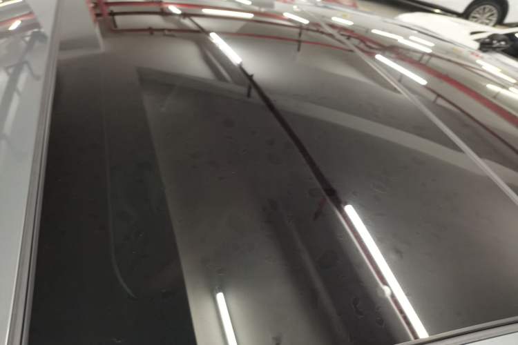 Used BMW 3 Series 2023 325Li M Sport Night Edition Package Roof