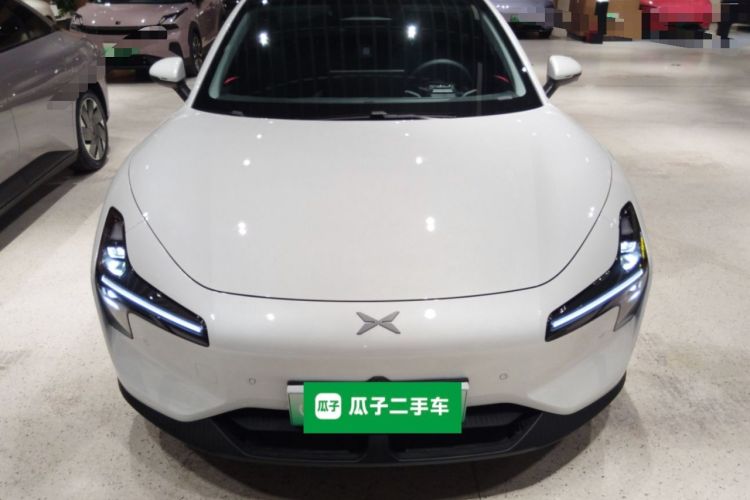 Used XPeng MONA M03 2024 515 Long-Range
