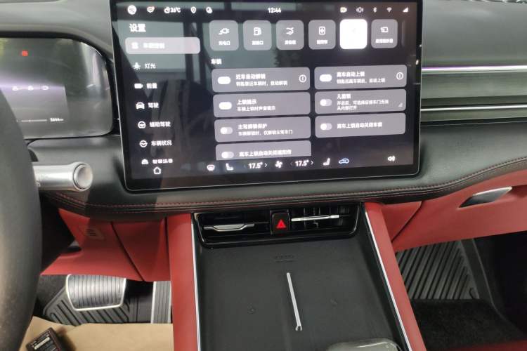 Used Hima AITO M5 2025 Extended-Range Ultra All-Wheel-Drive Version