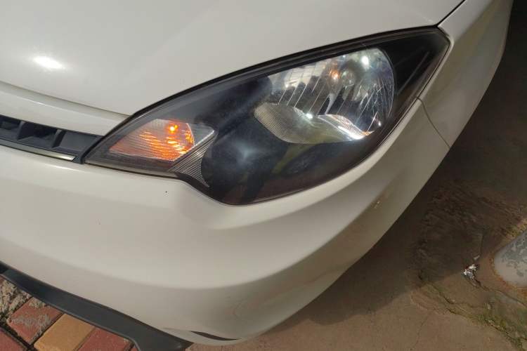 Used MG 3 2016 1.3L AMT Comfort Edition