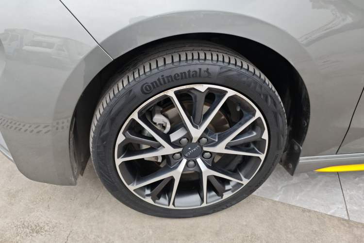 Used Lynk & Co 03 2021 1.5TD DCT Jing Champion Edition