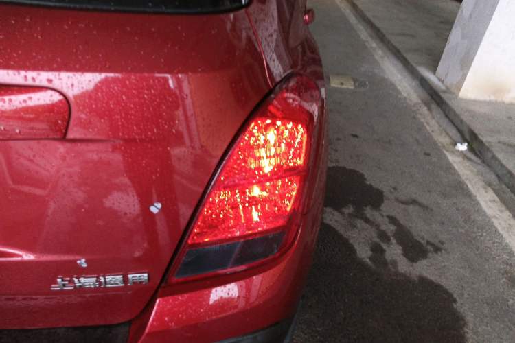 Used Chevrolet Trax 2014 1.4T Automatic Two-Wheel Drive Luxury Model