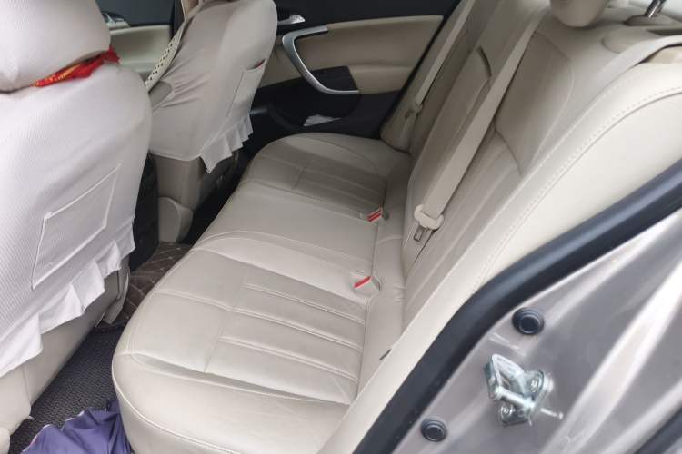 Used Buick Regal 2015 2.0L Elite Fashion Edition