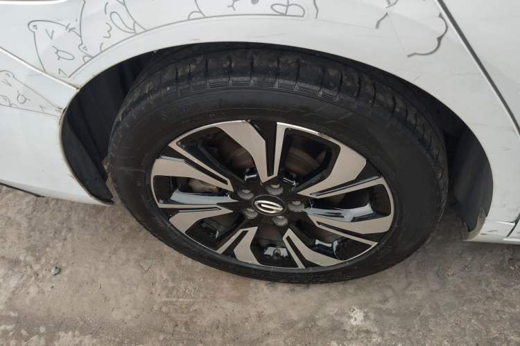 Used AION S 2019 Meizu 630 Safety Smart Drive Edition