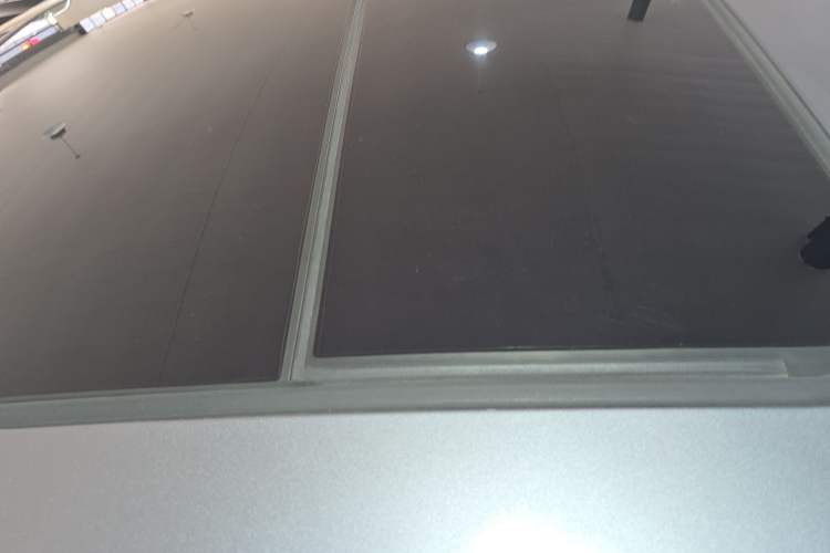 Used BYD Han 2022 DM-i 121KM Luxury Model
