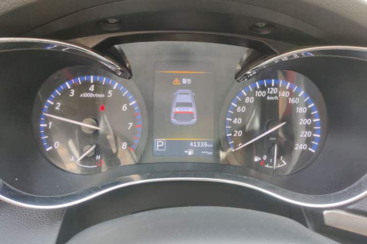 Used Venucia D60 2020 1.6L XL CVT Enjoyment Edition