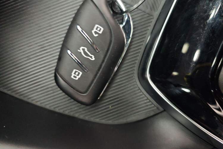 Used MG 5 2025 300TGI Global Flagship Edition
