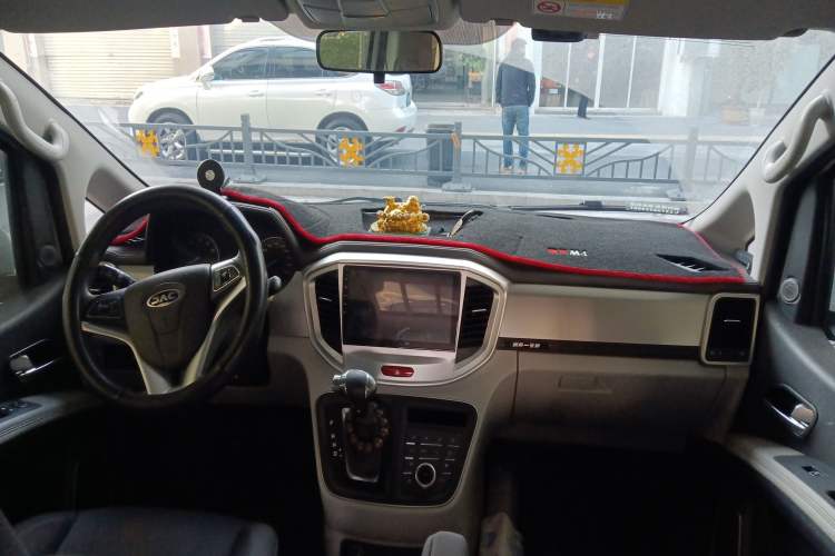 Used JAC Refine M4 2022 2.0 TGDI Automatic Business Edition