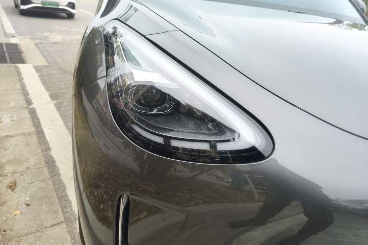 Used Geely Galaxy Geome 2025 UP 410km Exploration Edition