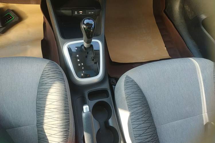 Used Kia Pegas 2020 Revised Version 1.4L Automatic Comfortable with Sunroof