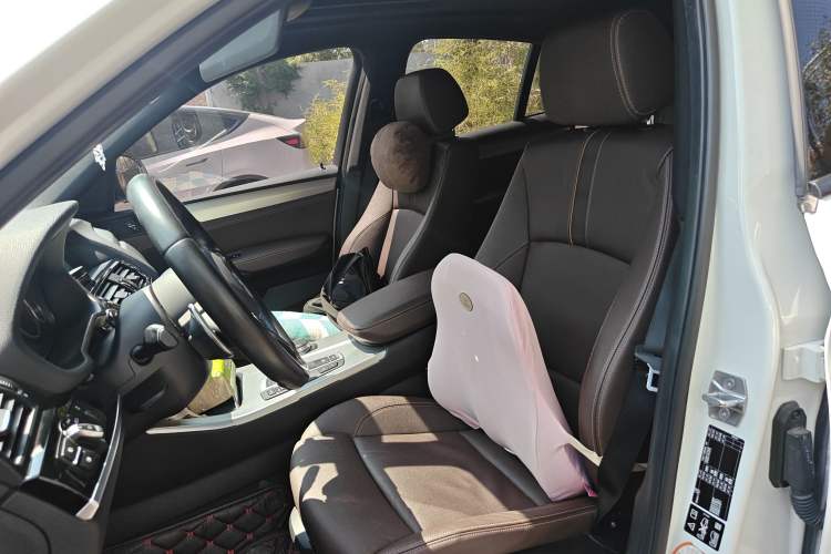 Used BMW X4 2016 xDrive20i M Sport Edition
