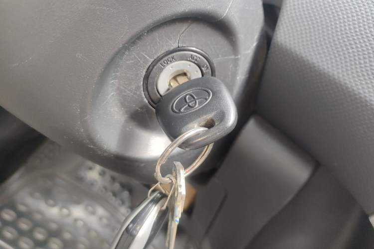 Used Toyota Yaris 2011 1.6E Automatic Charm Edition