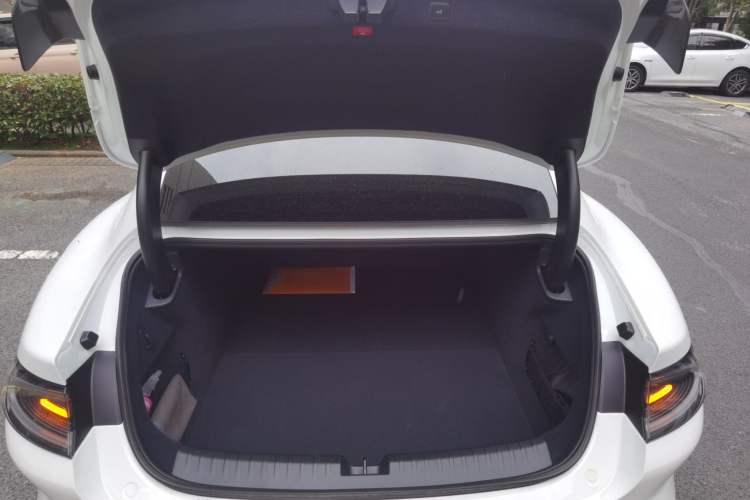 Used Xiaomi Auto SU7 Ultra 2025 Ultra Model