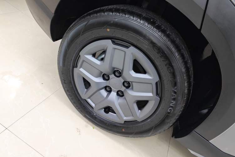 Used BYD Yuan UP 2024 401 km Active Version