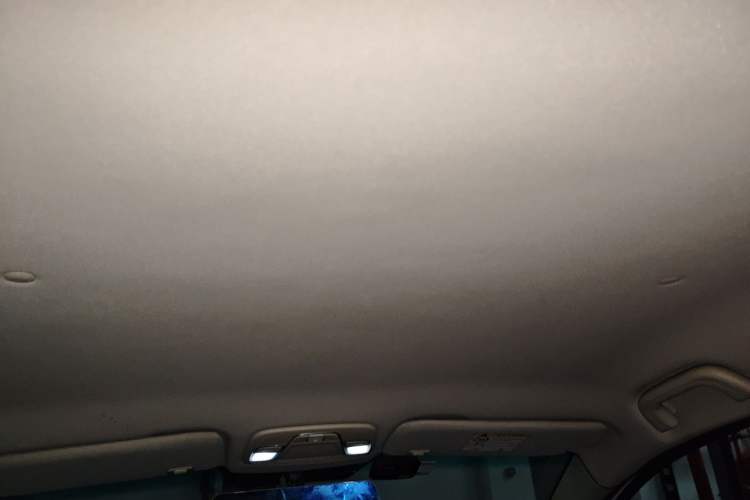 Used Geely Auto Vision X3 2017 1.5L Manual Elite Model
