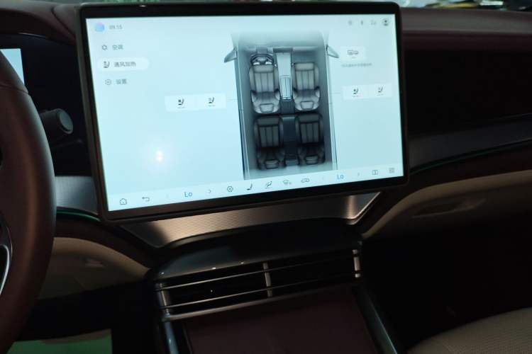 Used BYD Seal 07 DM-i 2025 DM-i 1.5L 125km Luxury Model