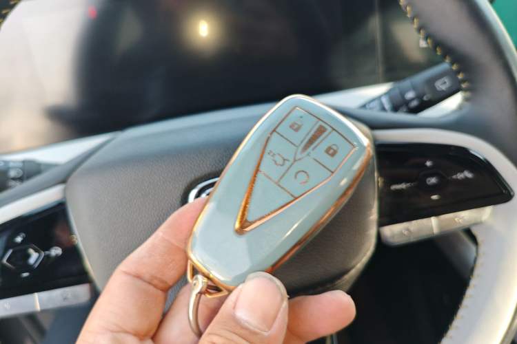 Used Changan CS75 PLUS 2023 3rd Generation 1.5T Automatic Prestige Model