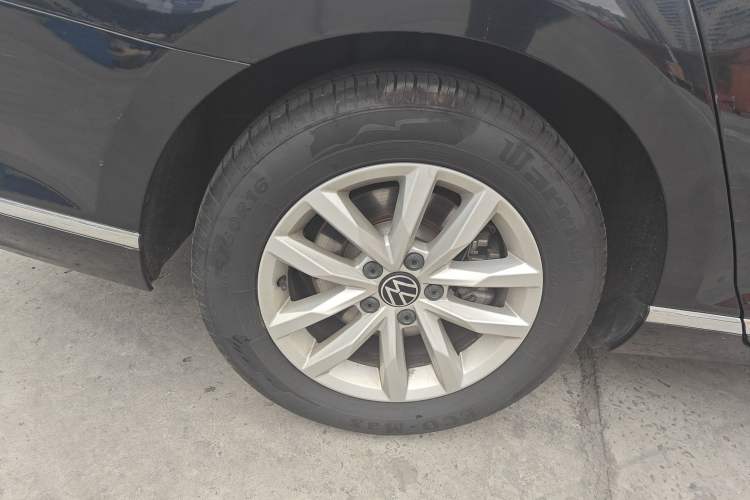 Used Volkswagen Magotan 2020 280TSI DSG Comfort Edition
