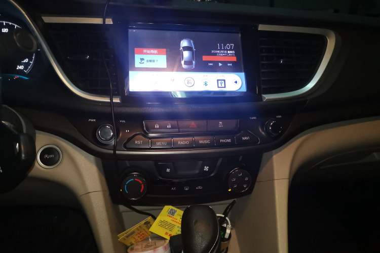 Used Buick GT 2016 15N Automatic Elite Edition