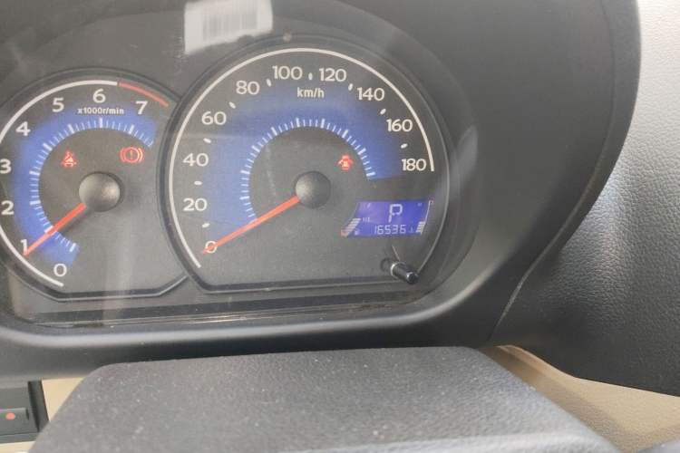 Used Geely Auto Panda Classic 2011 1.3L Automatic Luxury Model