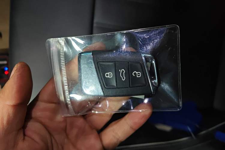 Used Volkswagen Passat New Energy 2023 430 PHEV Hybrid Elite Edition