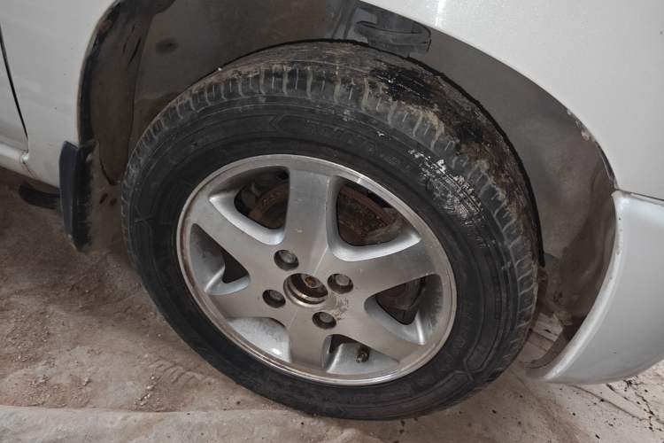 Used BAIC Changhe Wagon R 2020 1.4L Super Value Edition