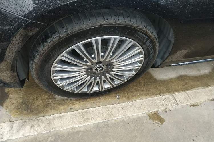 Used Mercedes-Benz E-Class 2023 E 300 L Prestige Edition