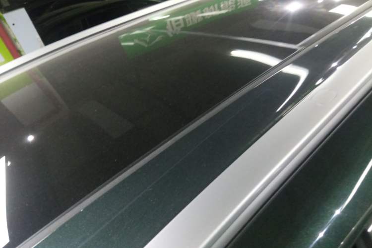 Used Geely Galaxy Xingjian 7 EM-i 2026 Model 135km Starship Version