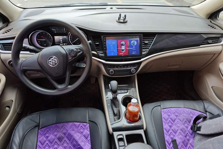 Used Buick Verano 2017 Sedan 15S Automatic Entry Model