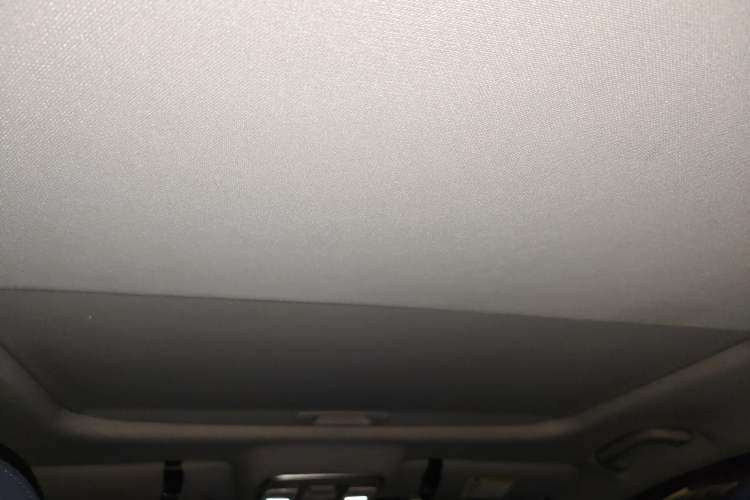 Used Geometry A 2021 Pro Enhanced High-Efficiency Range Version 600 km A600 Cubic Edition
