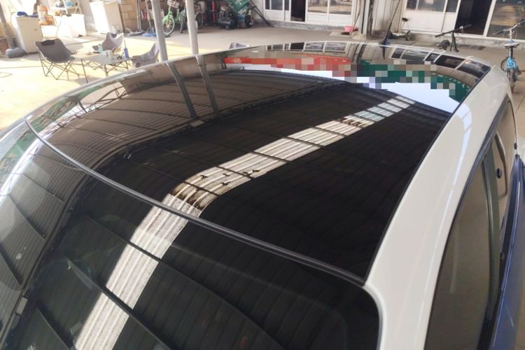 Used smart forfour 2018 1.0L 52kW Passion Edition
