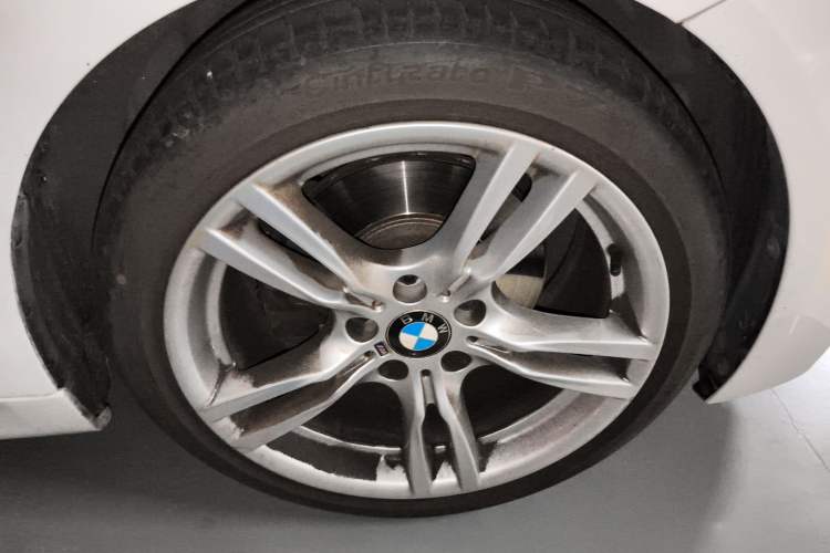 Used BMW 3 Series 2017 320Li M Sport Edition
