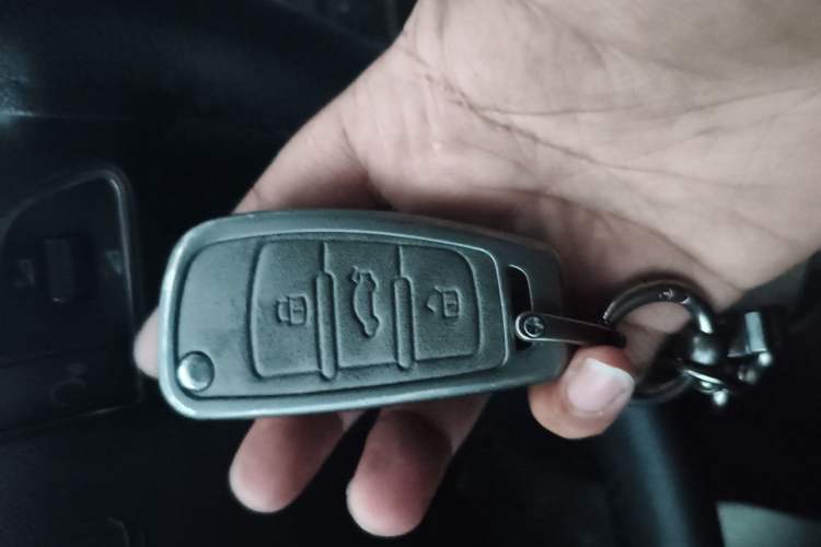 Used Audi Q7 2012 3.0 TFSI Comfort Model (200kW)