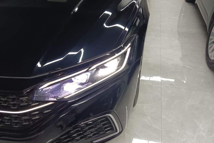 Used Volkswagen Passat 2023 Restyled 330TSI Starry Luxury Edition