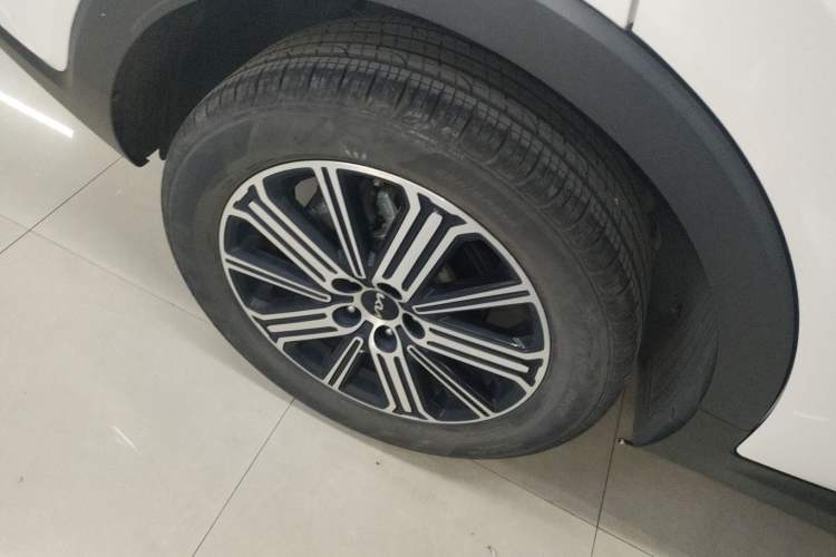 Used Kia Sportage R 2021 Ace 2.0L Challenge Edition