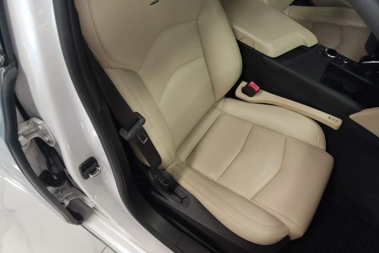 Used Cadillac CT6 2021 28T Fashion Edition