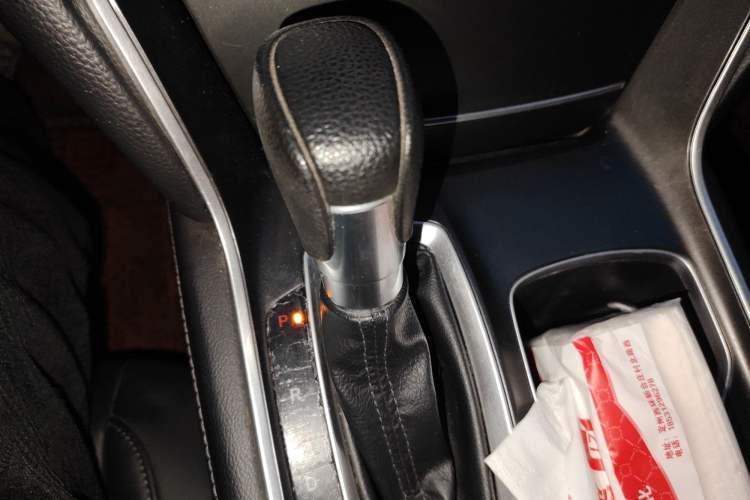 Used Honda Accord 2021 260TURBO Luxury Starry Sky Limited Edition
