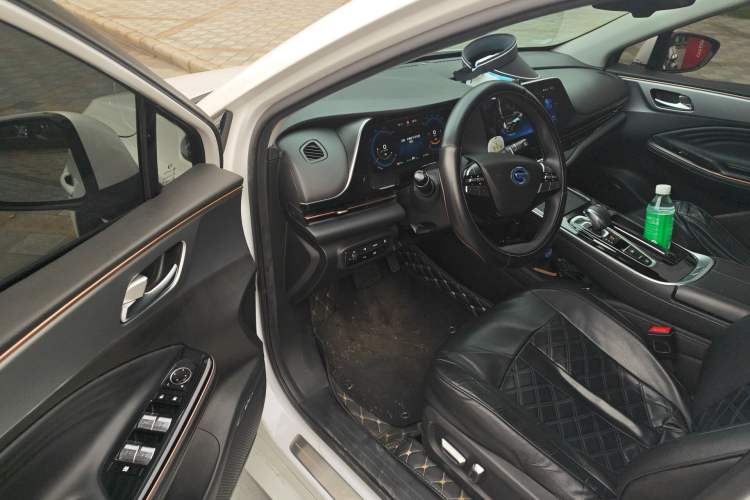 Used AION S 2019 Meizu Evo 630