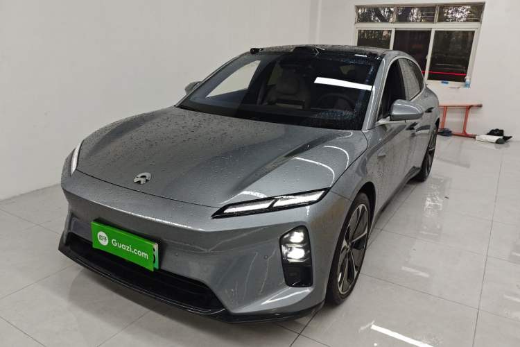 Used Nio ET5T 2025 75 kWh Touring